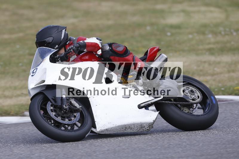 /18 05.06.2026  TZ Motorsport ADR/Gruppe rot/109